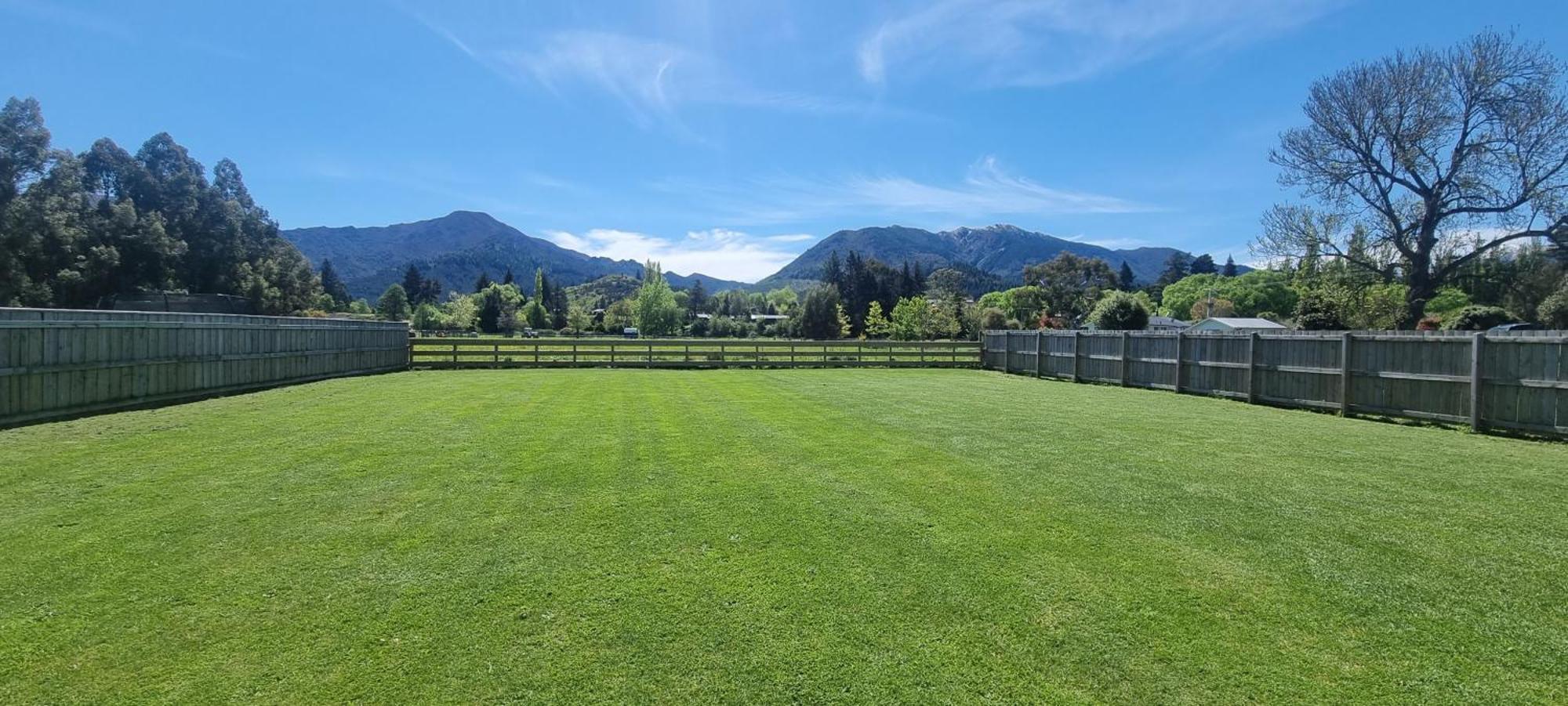 Villa 153 Rippingale Road à Hanmer Springs Extérieur photo